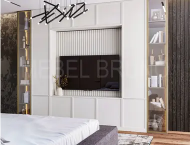 Стенка Бирт