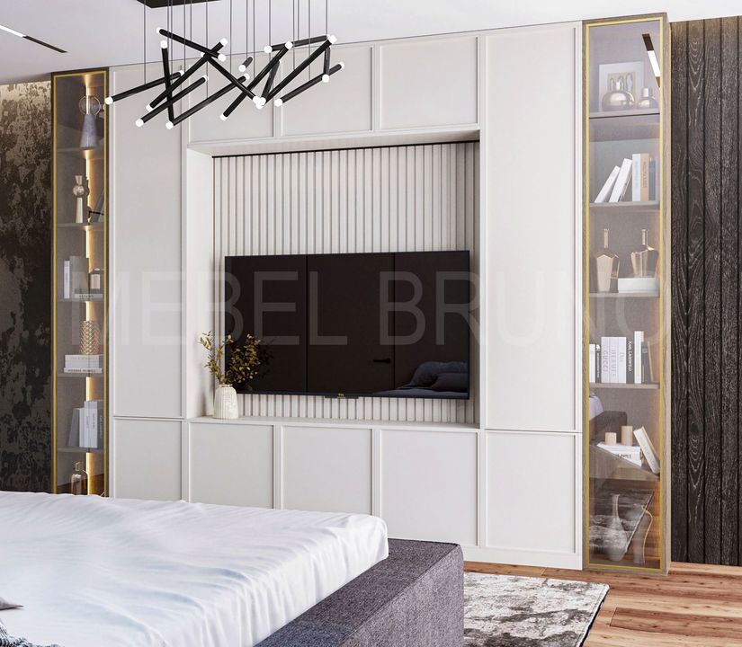 Стенка Бирт 