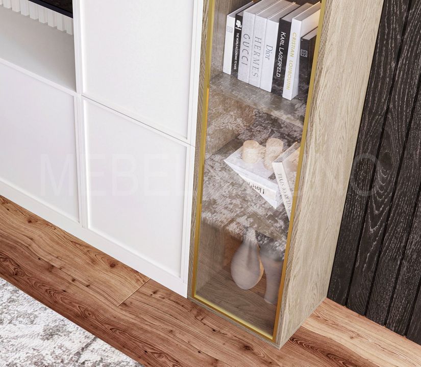 Стенка Бирт 