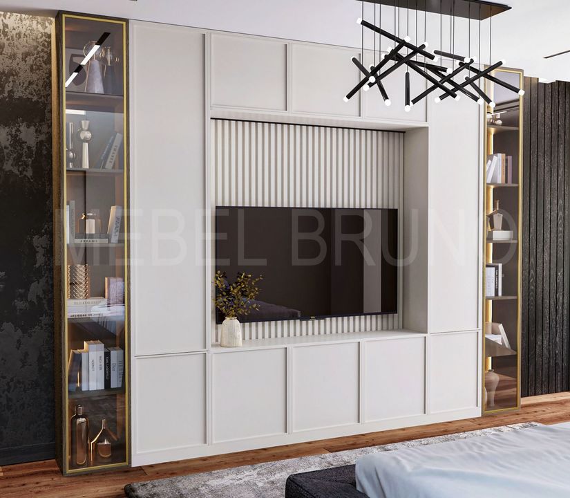 Стенка Бирт 