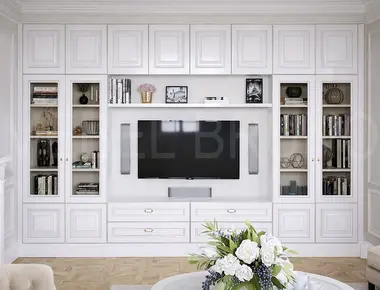 Стенка Мерет