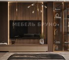 Стенка Лоун — фото интерьера