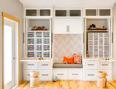 Стенка Тильда