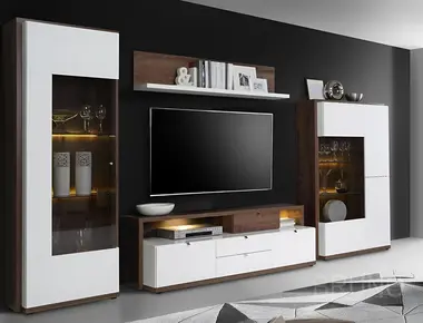 Стенка Бент