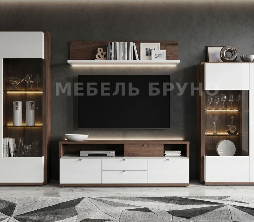 Стенка Бент — фото 2