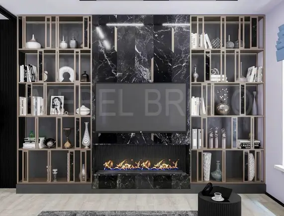 Стенка Блис