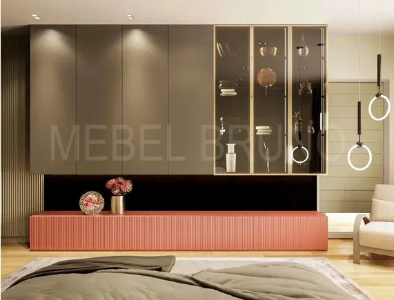 Стенка Джей