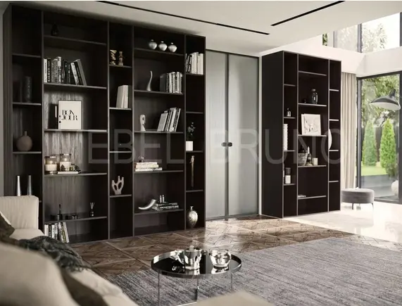 Стенка Эмера