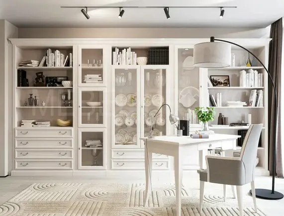 Стенка Эшли