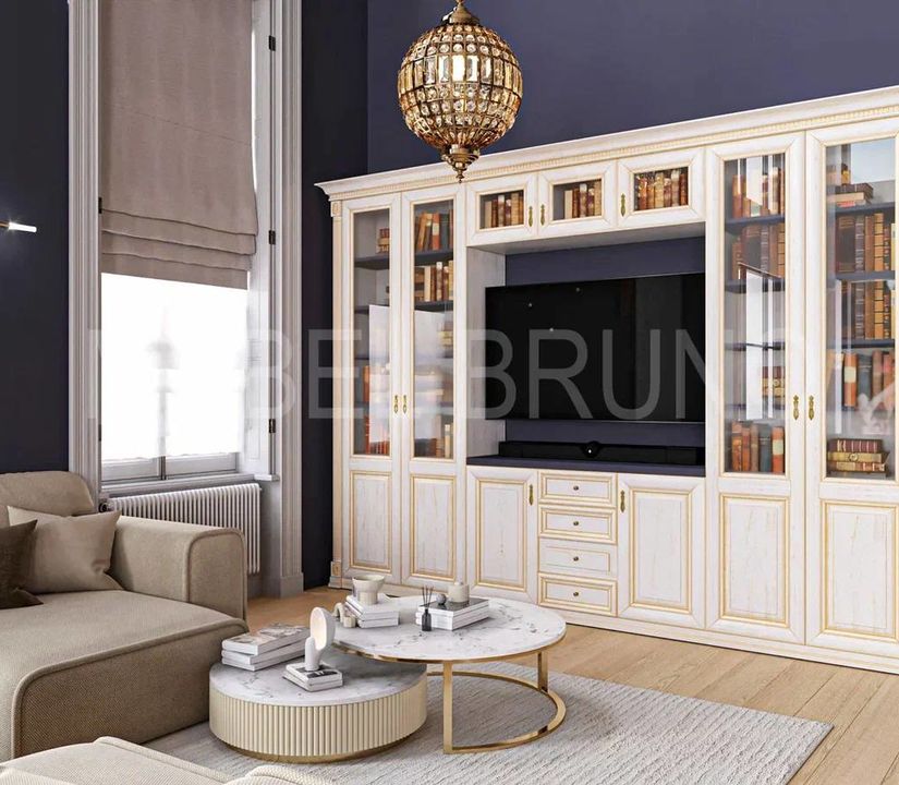 Стенка Фелиция