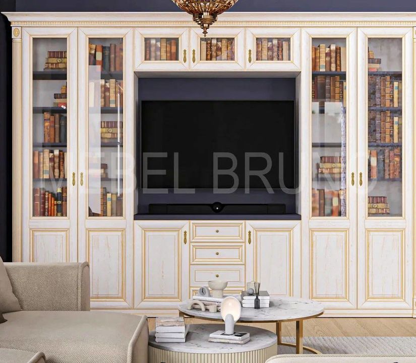 Стенка Фелиция