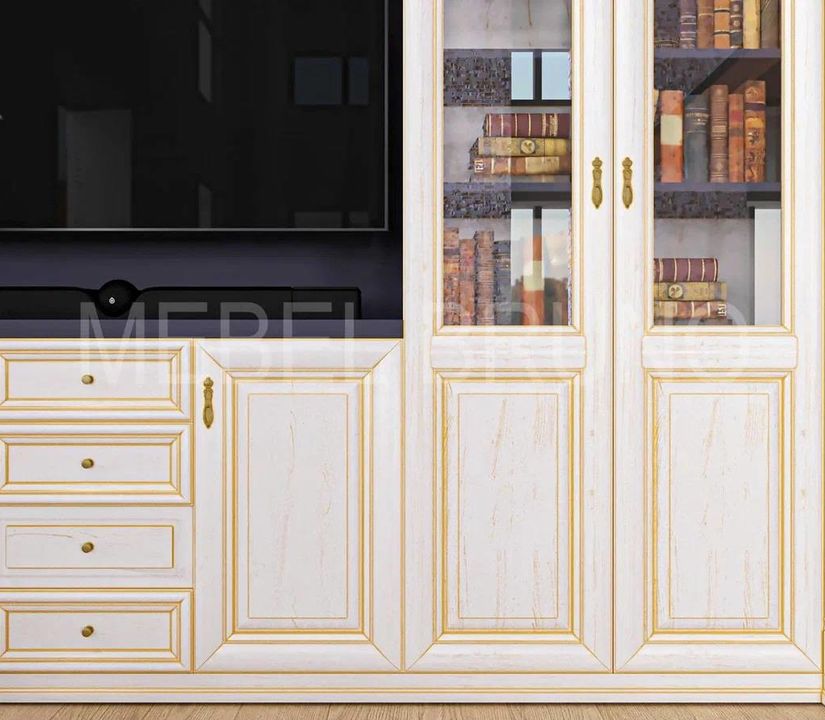 Стенка Фелиция