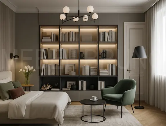 Стенка Йорк