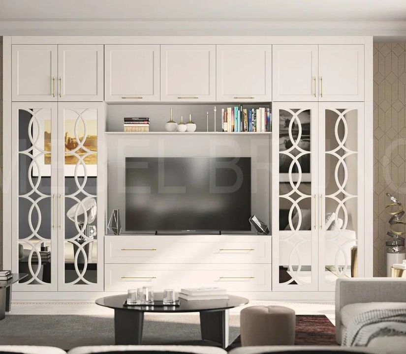 Стенка Катрина