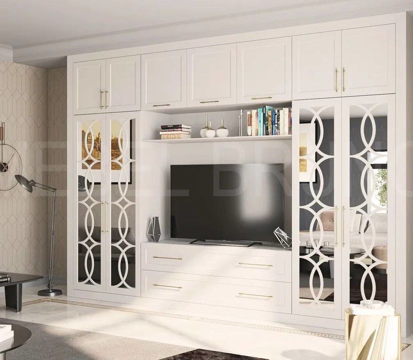 Стенка Катрина