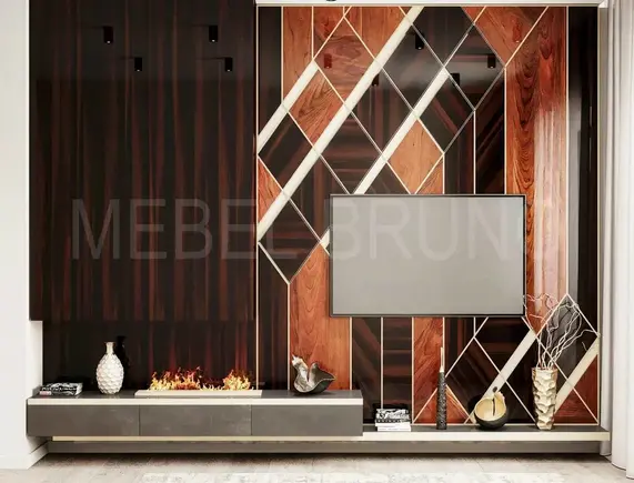 Стенка Харон 