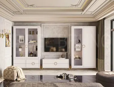 Стенка Лили