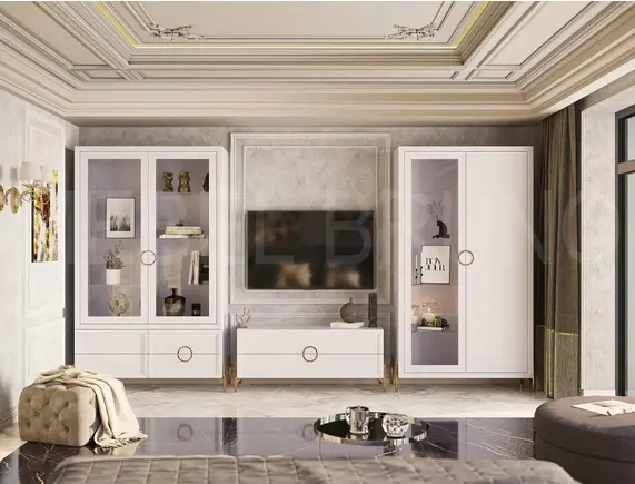 Стенка Лили