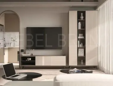 Стенка Мэди