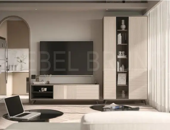 Стенка Мэди