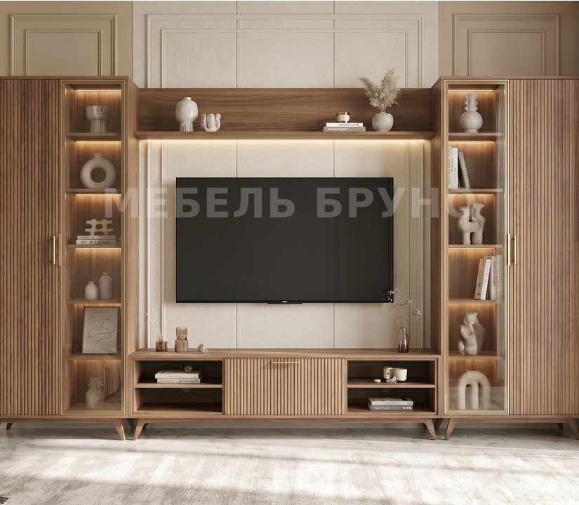 Стенка  Мэди — фото 4