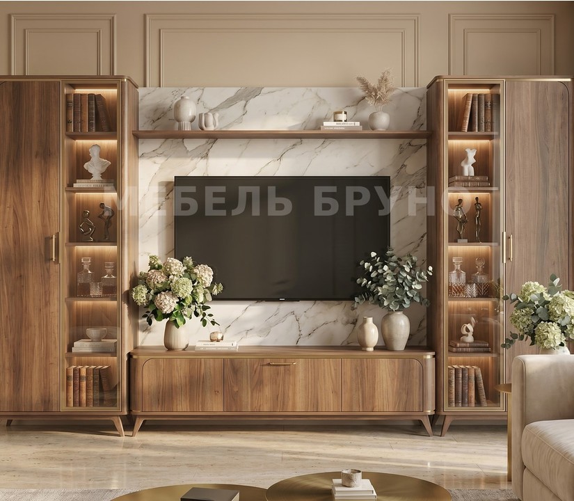 Стенка  Мэди — фото 5