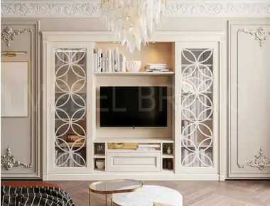 Стенка Мика