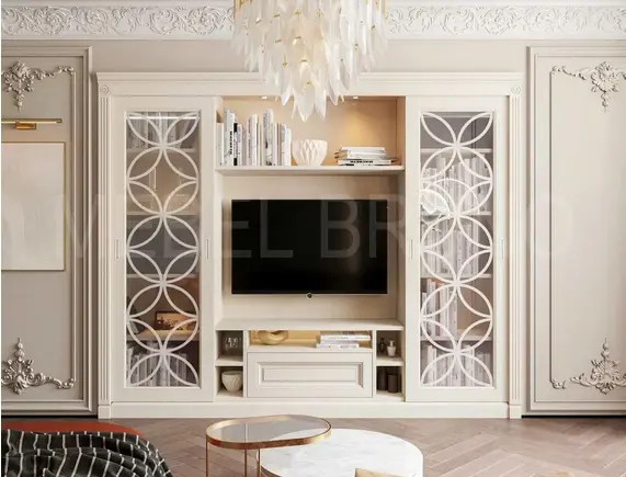 Стенка Мика