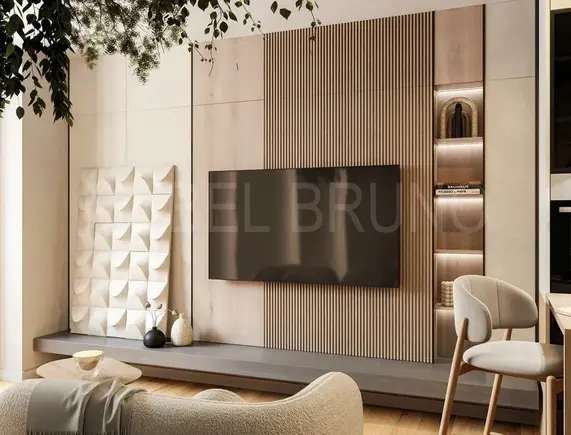 Стенка Родж 