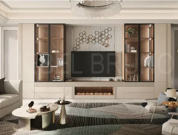 Стенка Салли