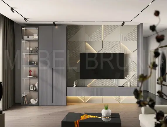 Стенка Спектр