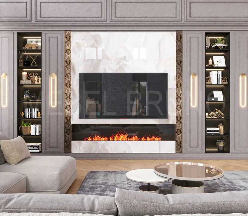 Стенка Вестин 