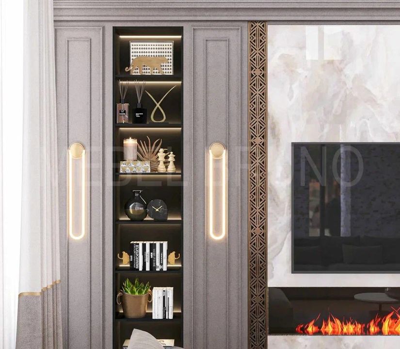 Стенка Вестин 