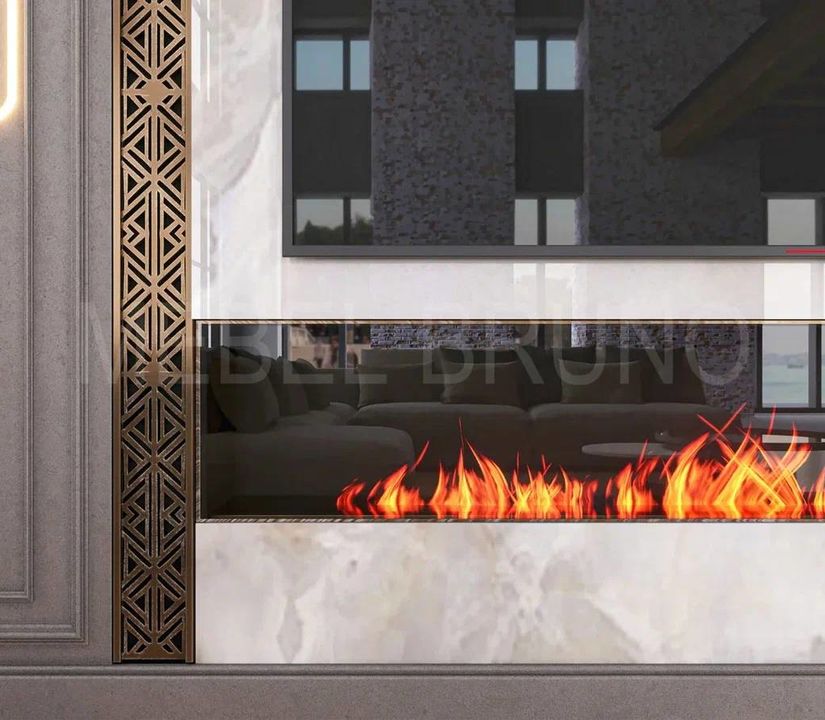 Стенка Вестин 