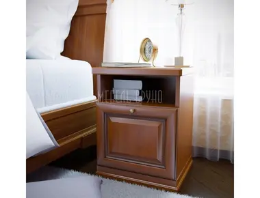 Тумба Шимси