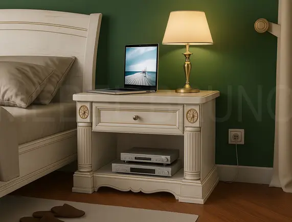 Тумба Бахри