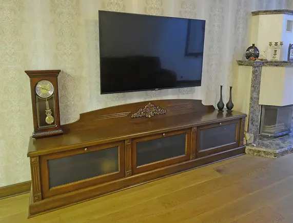 Тумба под ТВ Монисто