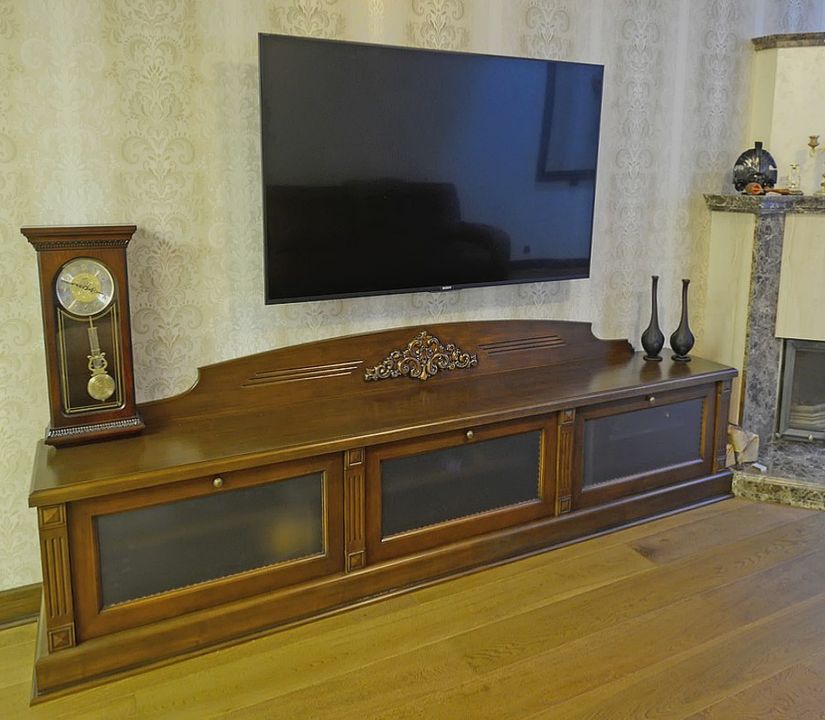 Тумба под ТВ Монисто