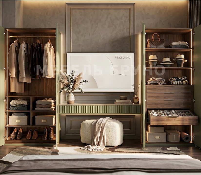 Стенка Яспис — фото 5