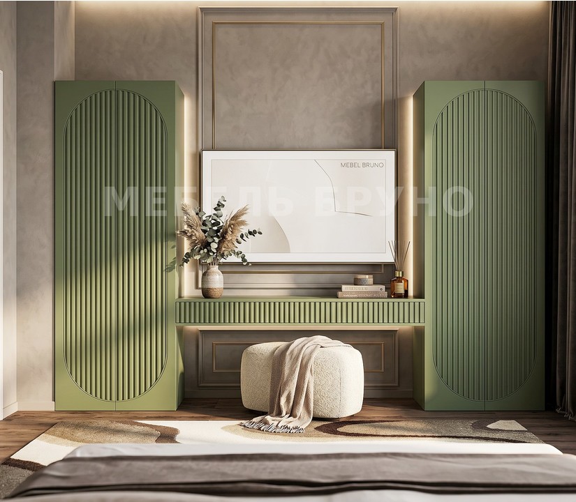 Стенка Яспис — фото 6