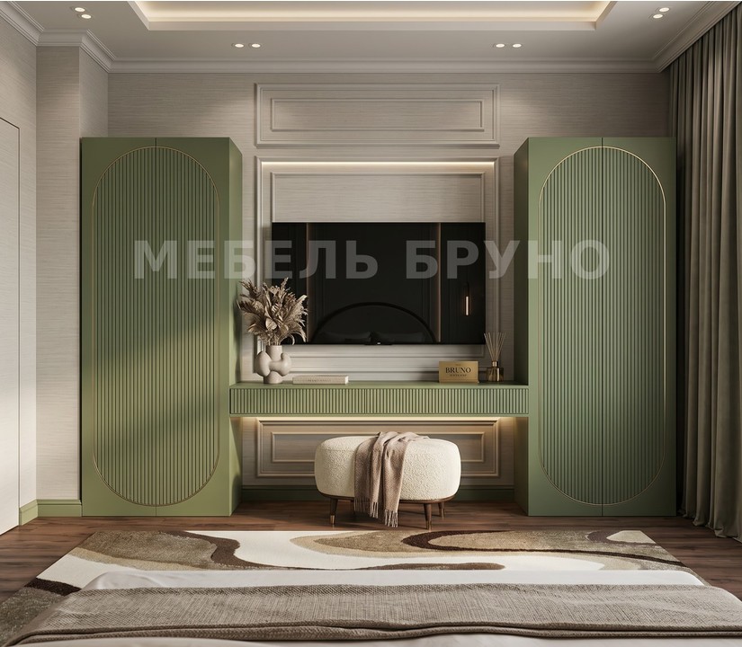 Стенка Яспис — фото 7