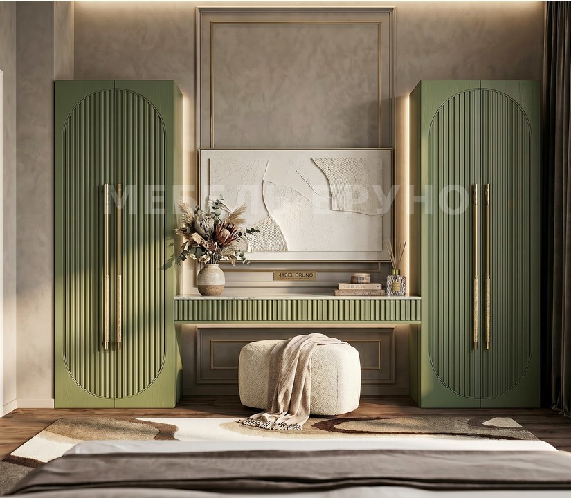 Стенка Яспис — фото 8