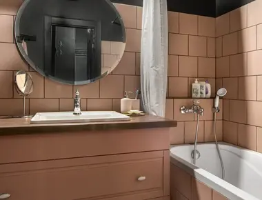 Ванная Акома
