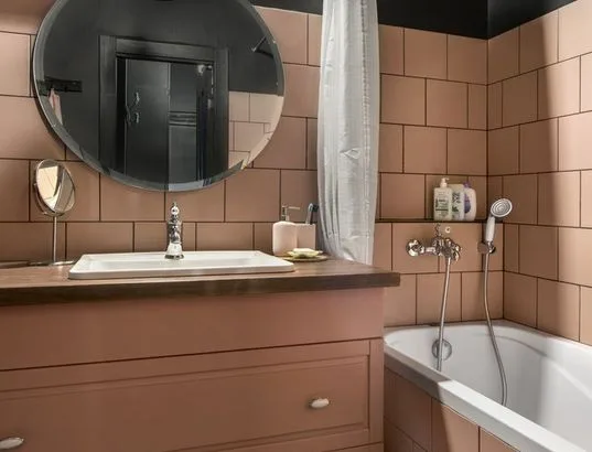 Ванная Акома