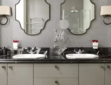 Ванная Арма