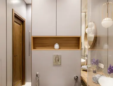 Ванная Афондел