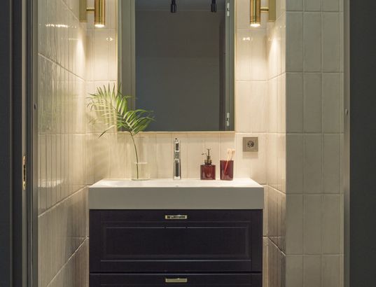 Ванная Блит