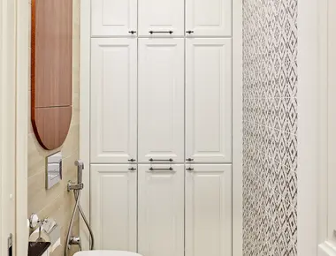 Ванная Боави