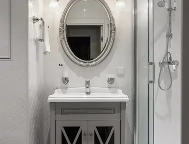 Ванная Церулен