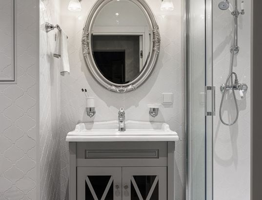 Ванная Церулен